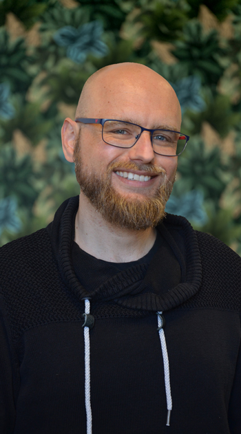 Florian Link