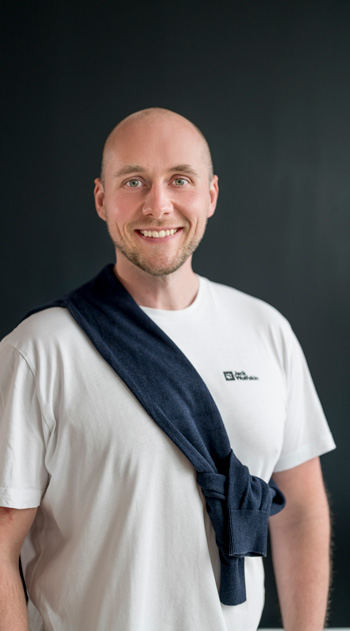 Jan Menz