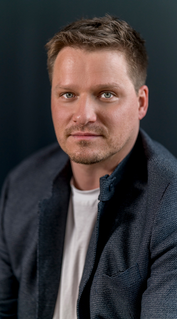 Joerg Diessner